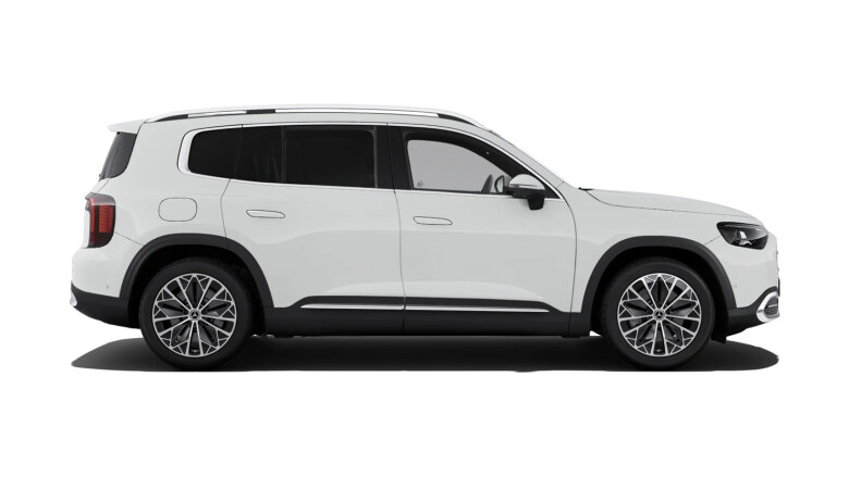 Mercedes-Benz GLB 250+ 200kW Sport Executive 85kWh 5dr Auto Electric Estate